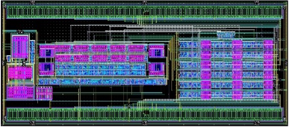 Differential SAR Asynchronous ADC