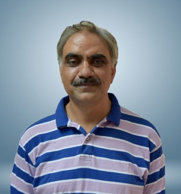 Dr. Abid Rafique