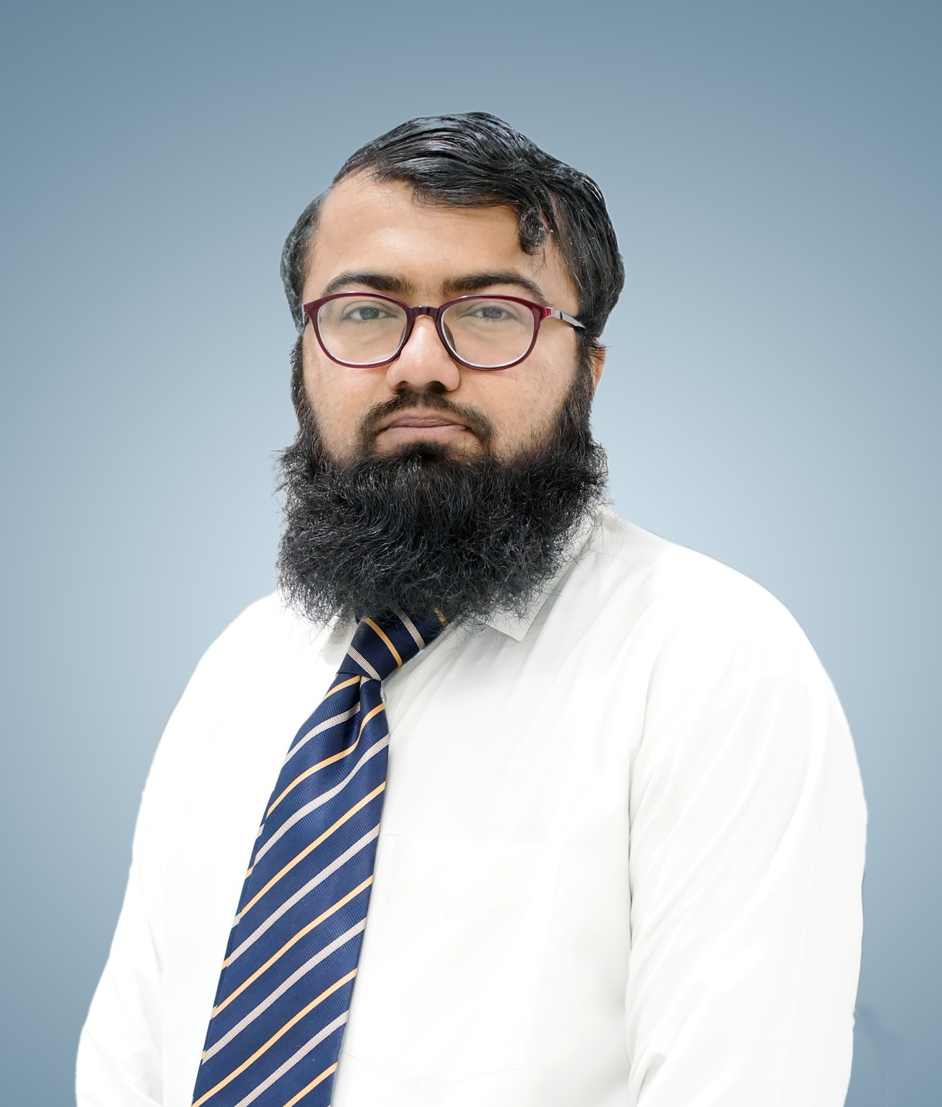 Atif Rafique