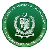 Ministry of Science and Technology