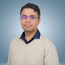 Syed Muhammad Sarmad