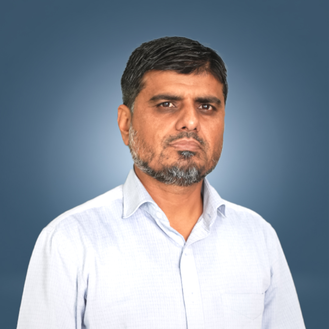 Dr Shahzad Younis