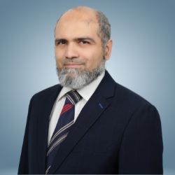 Muhammad Sharjeel Khilji